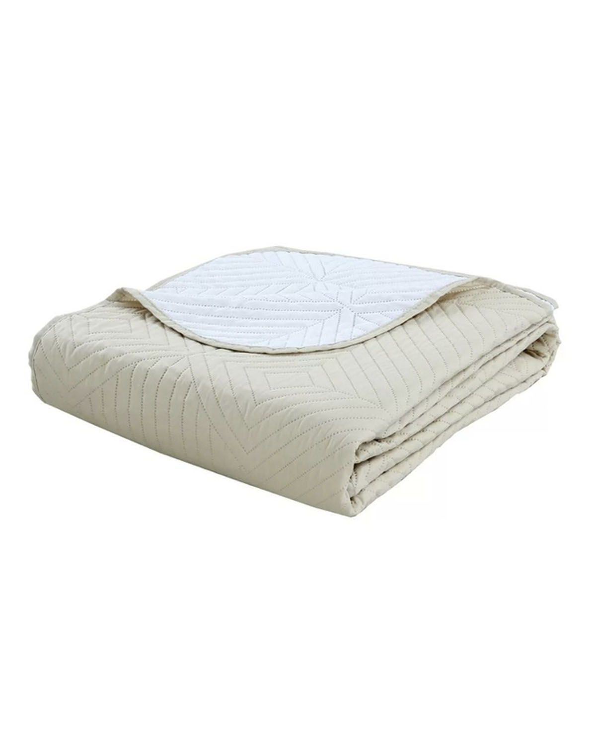 Cubrecama Quilt Panama 1 1/2 Plaza